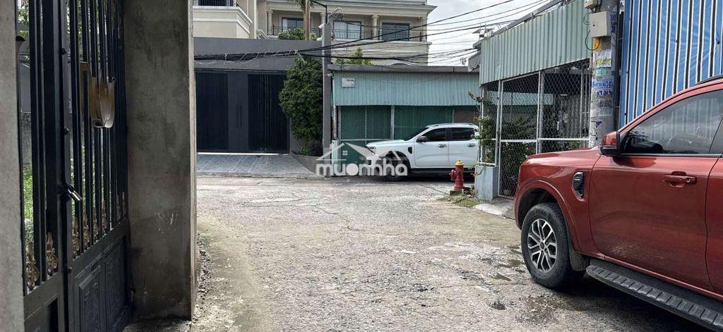 Nhà shr 11,2m x 22m. hẻm thông 6m 1/ lê văn khương - Ảnh 3