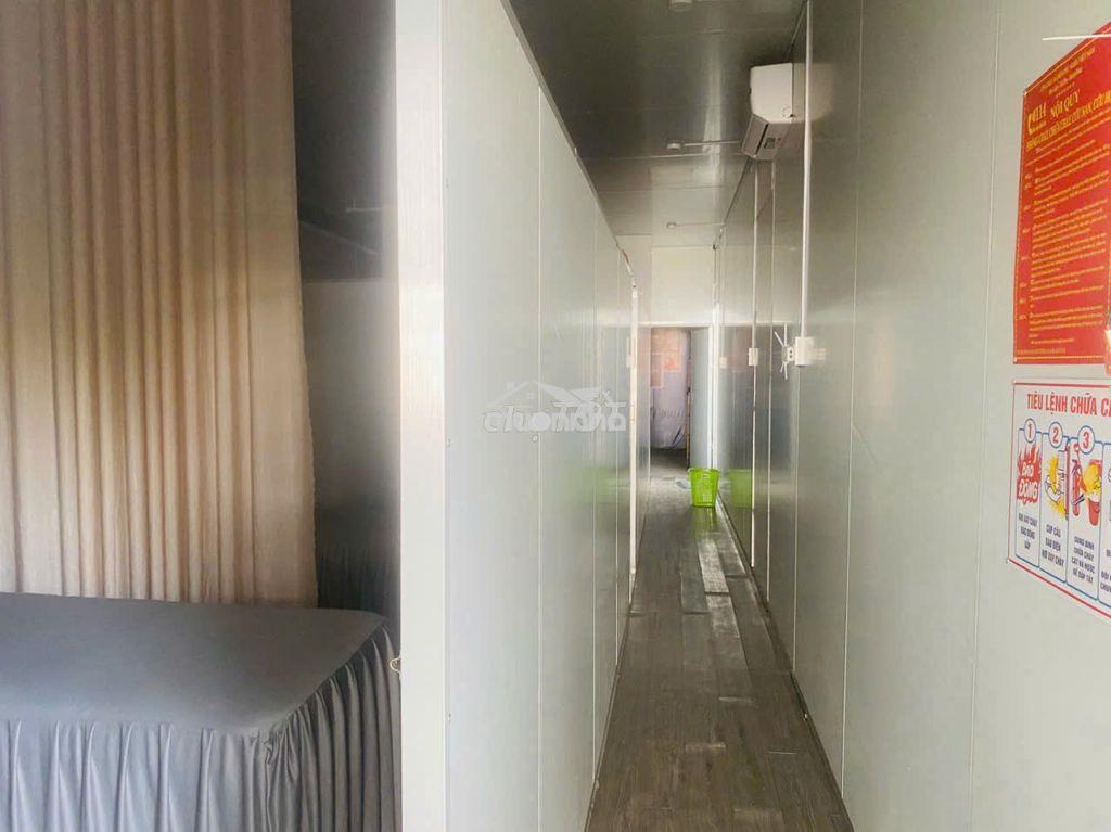 Mặt bằng mặt tiền 390m giá 19 triệu tại đường tam bình hiệp bình chánh - Ảnh 4