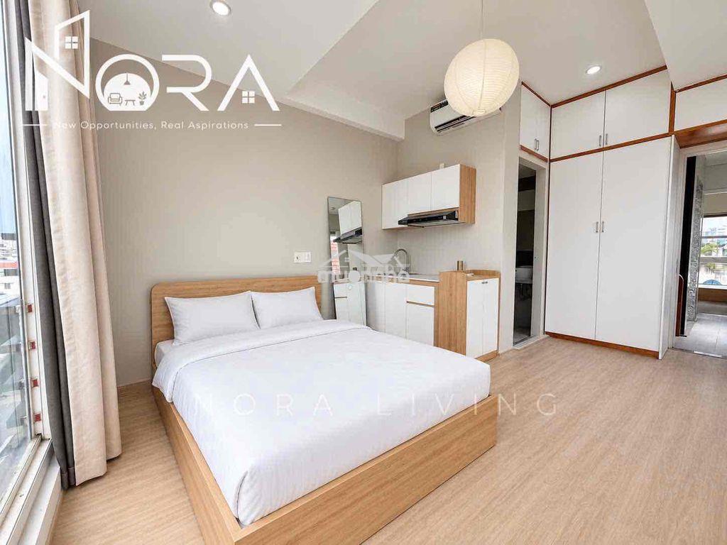 Khai trương căn hộ mới 100% full nội thất,thang máytô hiến thành q10 - Ảnh 3