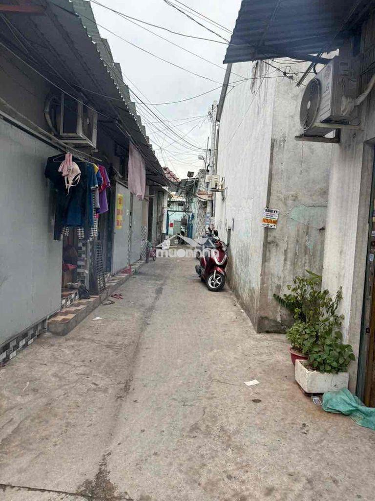 Cho thuê phòng trọ hồ học lãm bình trị đông b bình tân dt 42m giá 4tr5 - Ảnh 4