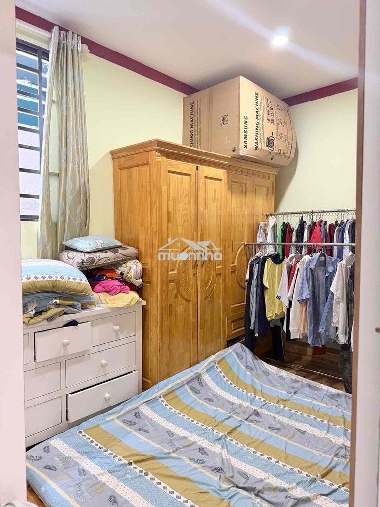 Nhà đẹp trệt lầu - chỉ 2.54tỉ, 50m2 - hẻm xe hơi. lò lu q9 - 4