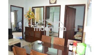 Cho thuê căn hộ chung cư phú thọ, q11,  90m2, 3pn, 2wc, 12tr - Ảnh 3