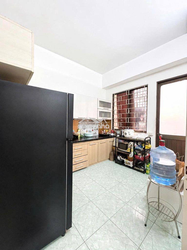Bán căn hộ chung cư phú thọ, quận 11, 65m2, 2pn, 3.6 tỷ - Ảnh 2