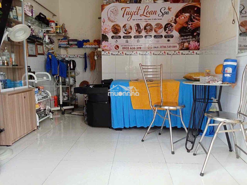 Sang tiệm spa tại nhà quận bình tân - Ảnh 3
