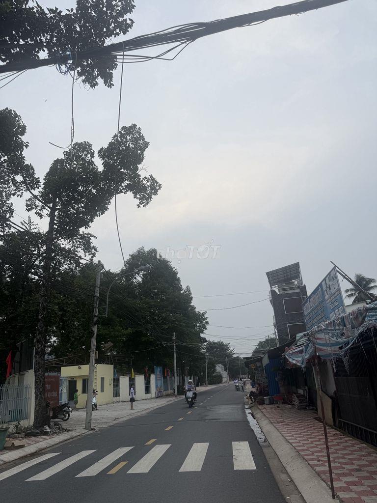 Có 102 hxh bao rẻ long phước dt: 229m2 chỉ 8tỷ3 shr - Ảnh 2