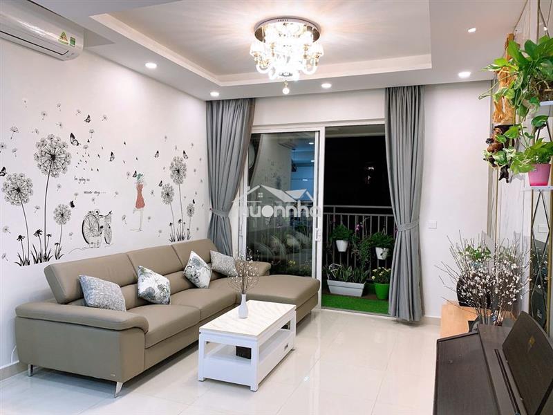 Golden mansion 3pn/2wc 21tr full nội thất