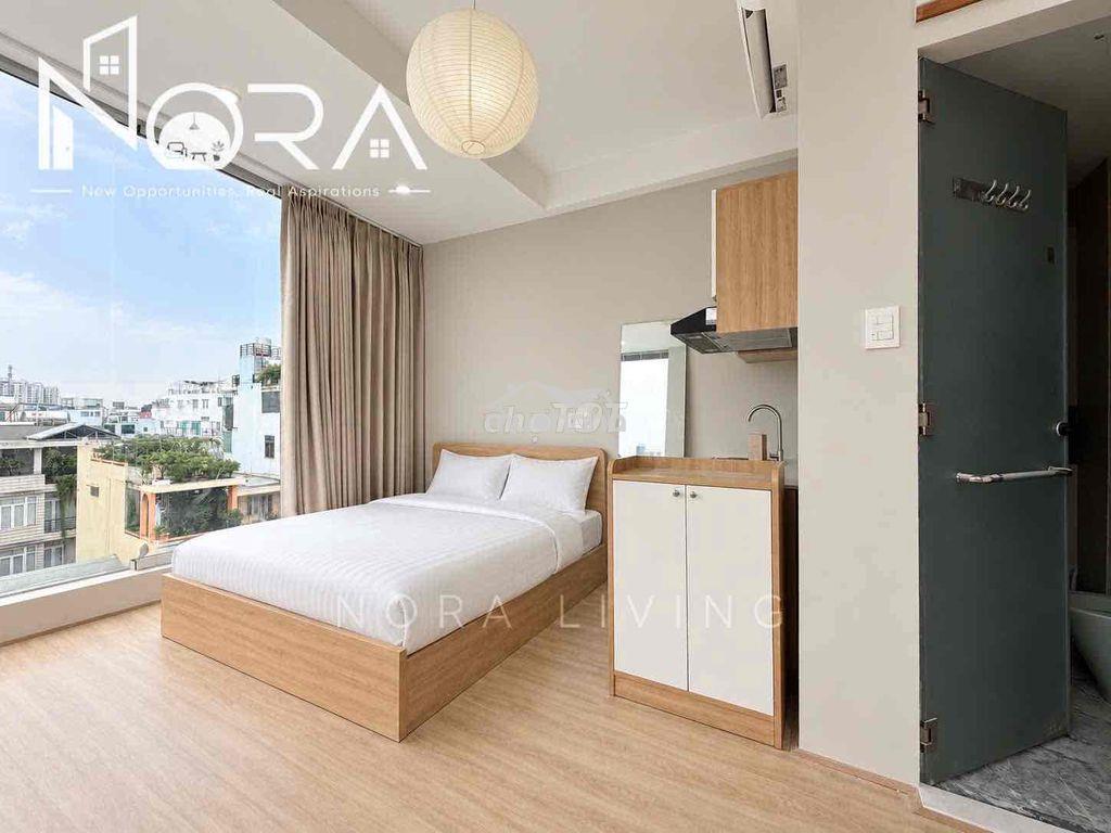 Căn hộ mới 100% – tô hiến thành, q10 sát vạn hạnh mall , gần vincom - Ảnh 3