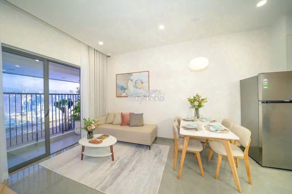 💥 Nhận hồ sơ đk mua noxh k-home cityview- chỉ 250tr nhận nhà, vay 5.4% - 3