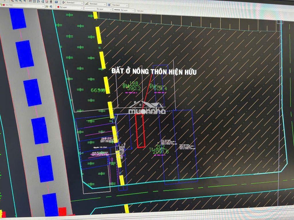 2% ban nhà dt4,4*21 trệt lầu, /1 nguyễn thị trọn, vĩnh lộc, hcm 1,8 tỷ - Ảnh 4