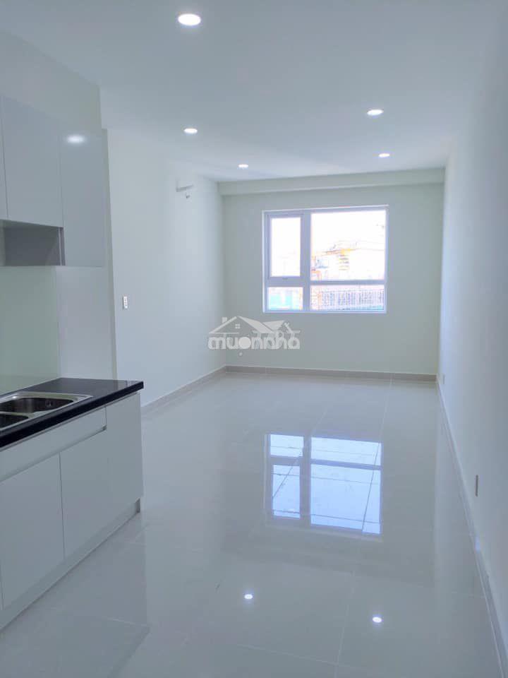 🏡 Cho thuê căn hộ topaz elite – 2pn 2wc , nhà trống 10tr - Ảnh 2