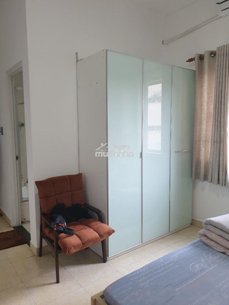 Căn hộ 80m² rẻ nhất quận 1 chủ 1 đời – bán chung cư thế hệ mới - 6 tỷ - Ảnh 2