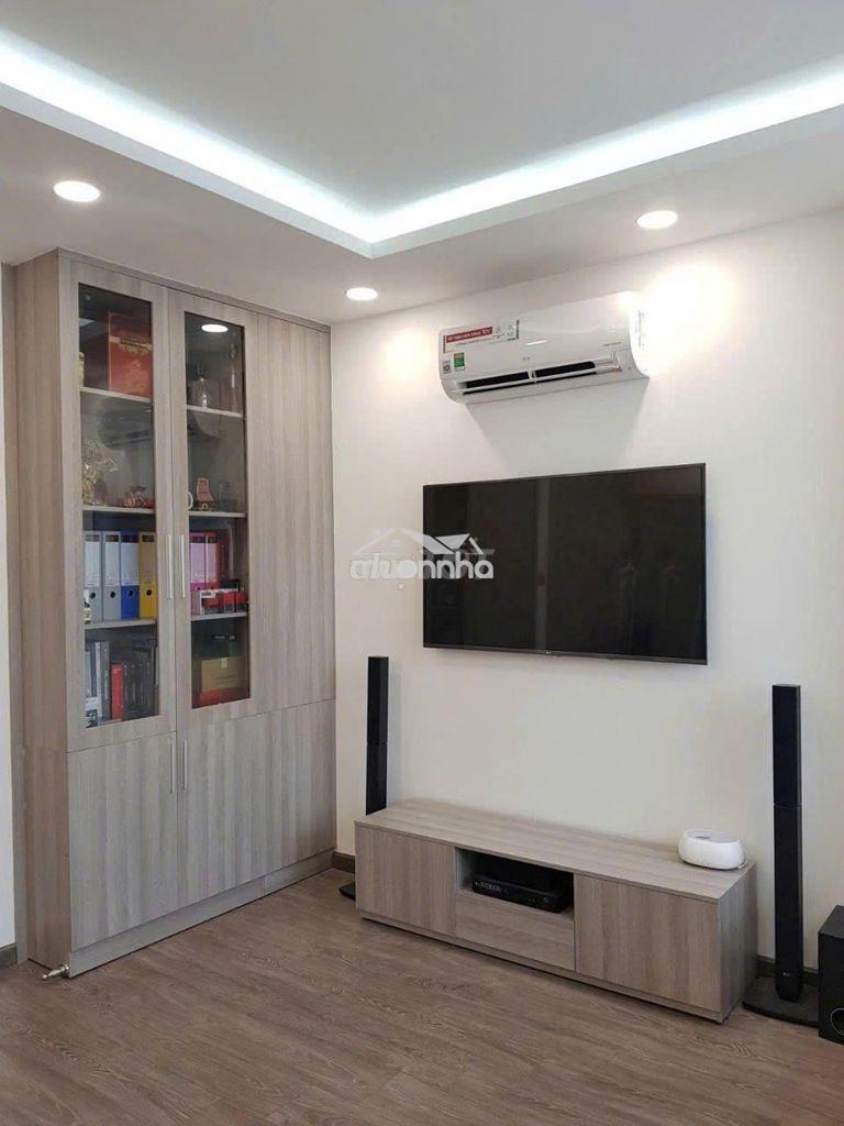 Hxh bùi đình túy xe hơi ngủ nhà ngang 5m kc sẵn 5 tầng 78.3m², 12.5 tỷ - 3