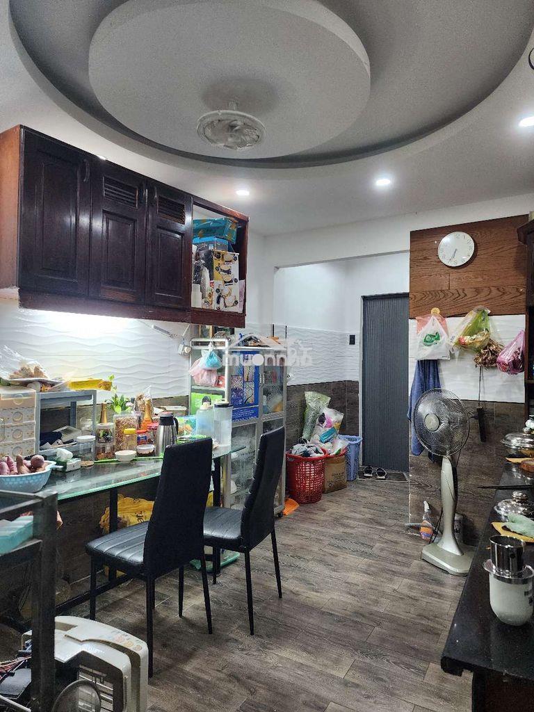 Cho thue nhà  đường  21 hxh 2pn. 2wc  - Ảnh 3