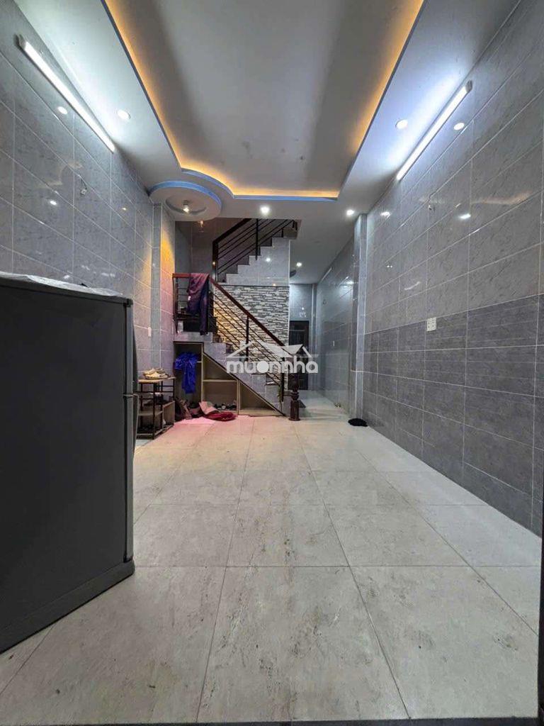 Nhà mới sạch sẽ đẹp  - Ảnh 2