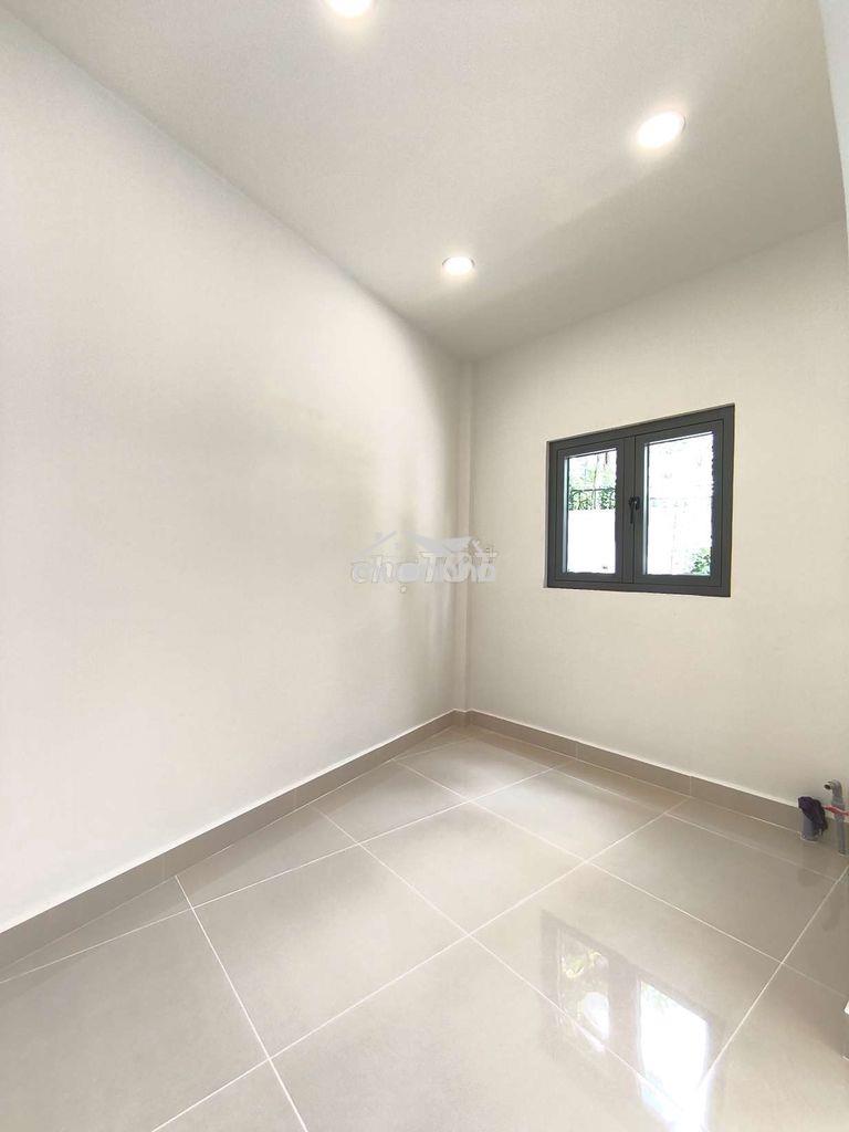 Nhà đủ nội thất ngang 6m hxh lạc long quân p.bảy hiền - Ảnh 2