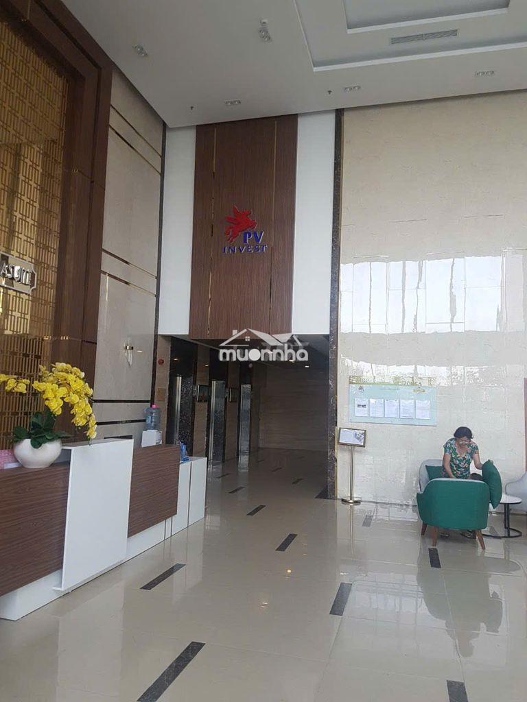 Cho thuê căn hộ the pegasuit cc phương việt 75m2, 2 pn, full nội thất - Ảnh 2