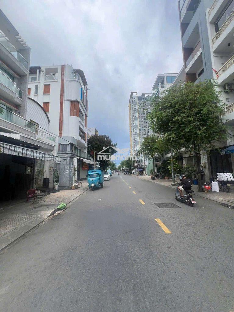 Bán nhà mặt tiền kinh doanh q6 gia phú p bình tiên - Ảnh 2