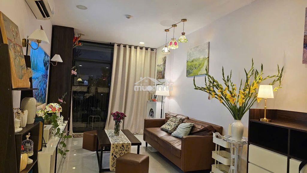 Cho thuê riva park view sông 2pn 16,5 triệu - Ảnh 2