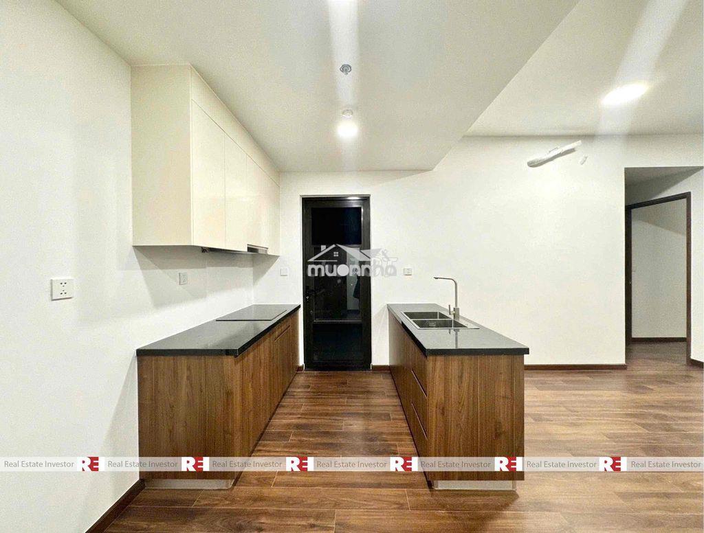 Cho thuê căn góc - 80m2 (2pn /2wc ) mới tinh tại akari city phase2 - 2