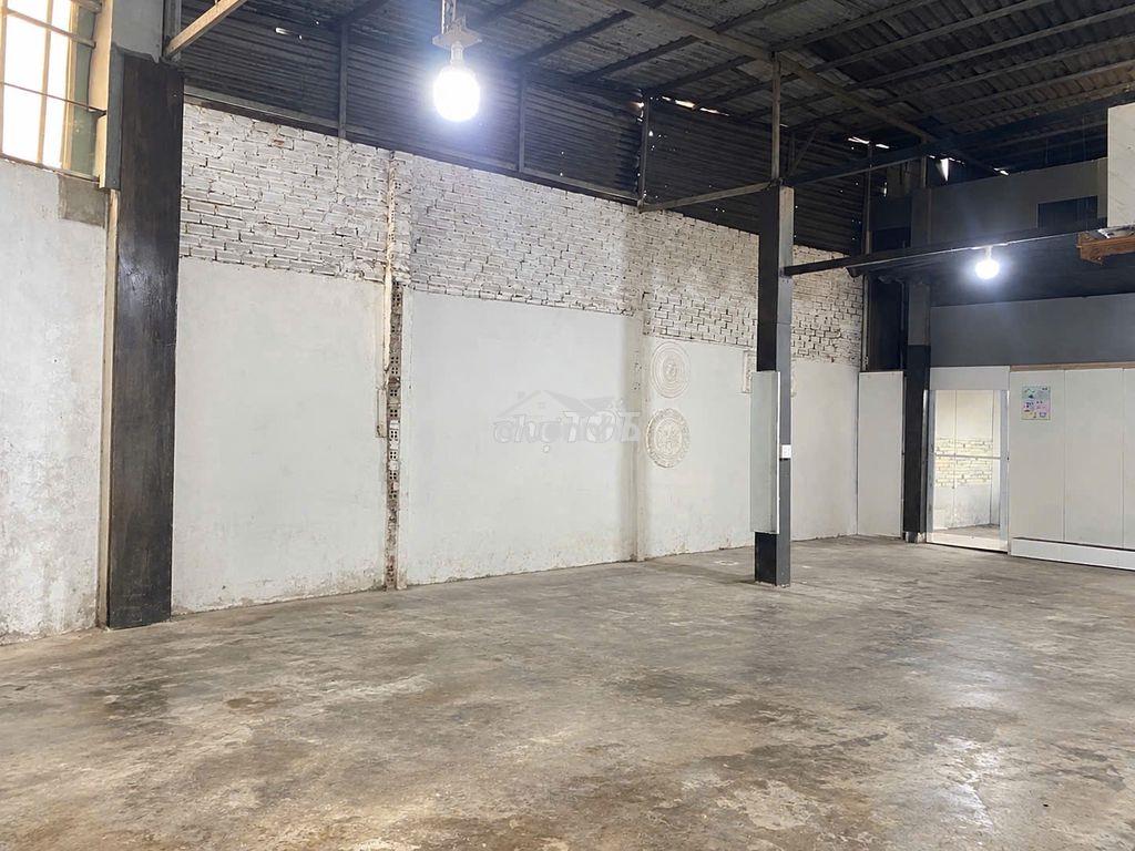 Nhà làm kho xưởng 200m, đường 7, phường tam bình - Ảnh 4