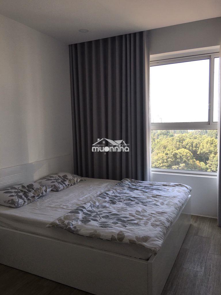 Bán ch chung cư thế hệ mới, q1, 90m2, 2pn, 2wc, 6 tỷ, sổ hồng. - 3