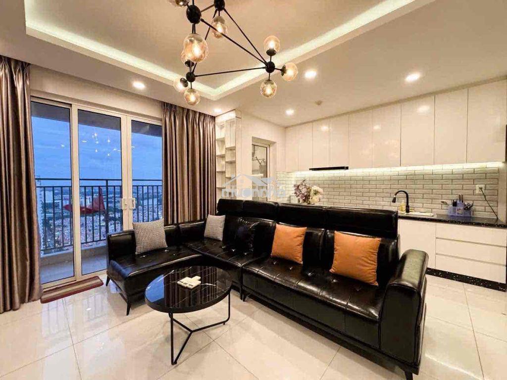 Cho thuê nhanh giá rẻ *** căn 3p cc sunrise cityview quận 7 - Ảnh 2