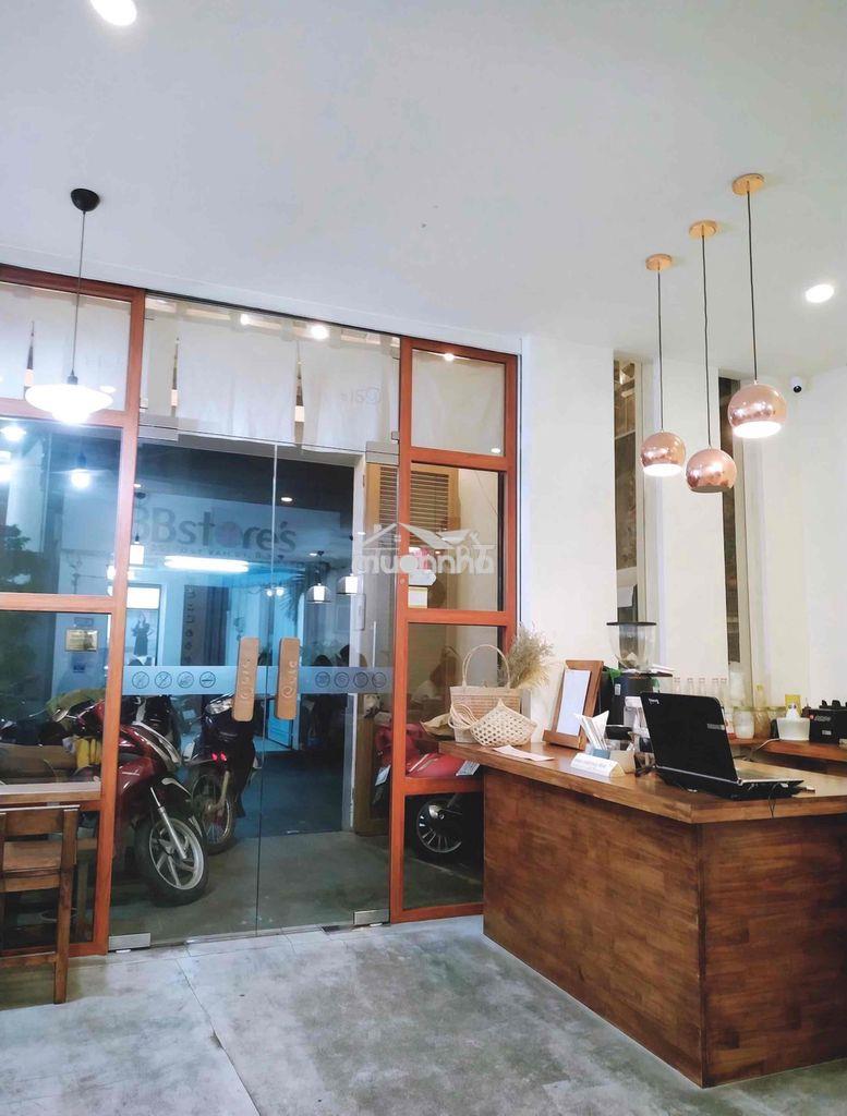 Cho thuê nhà lê văn sỹ quận 3 - 5 tầng - 7 phòng - khu vip kinh doanh - Ảnh 4