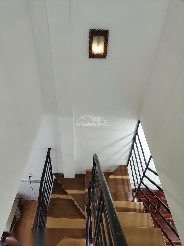Nhà 2 tầng p. hiệp bình phước, thủ đức, giáp bình thạnh, vạn phúc - 4