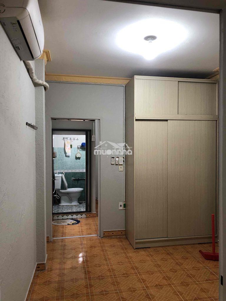 Bán nhà hẻm 994 htp