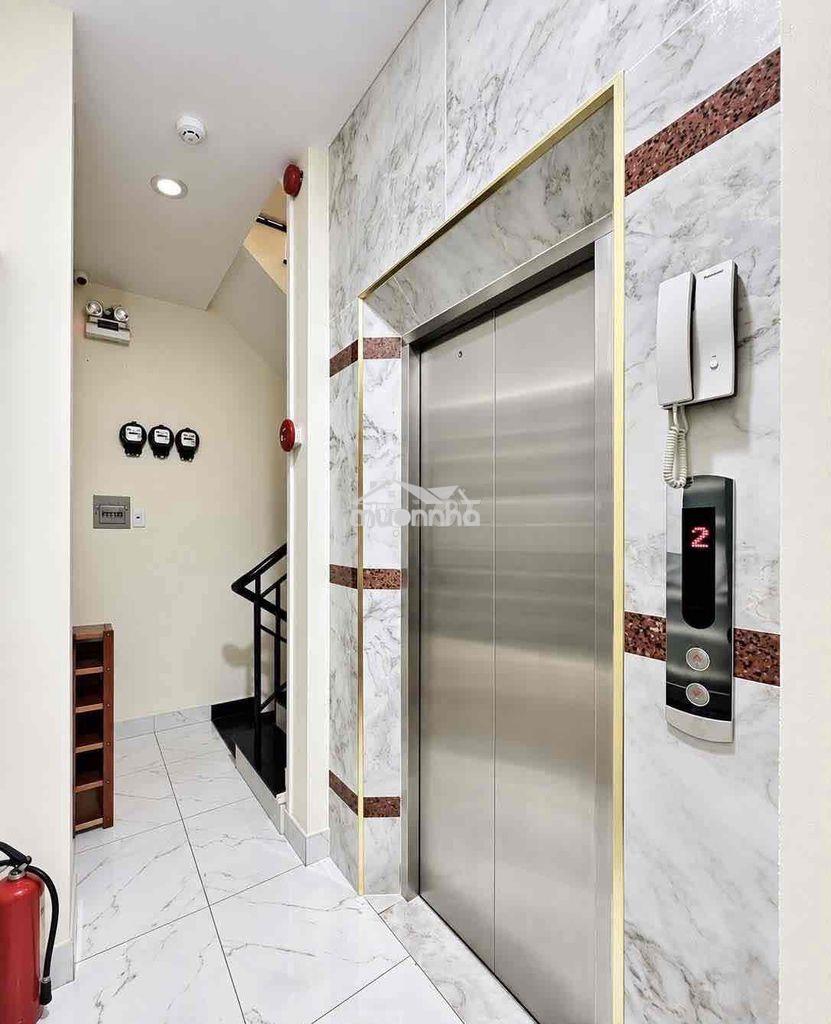 Định cư bán chdv sư vạn hạnh,quận 10-giá:5.85tỷ/72m2 (6x12m) gần mall - Ảnh 4