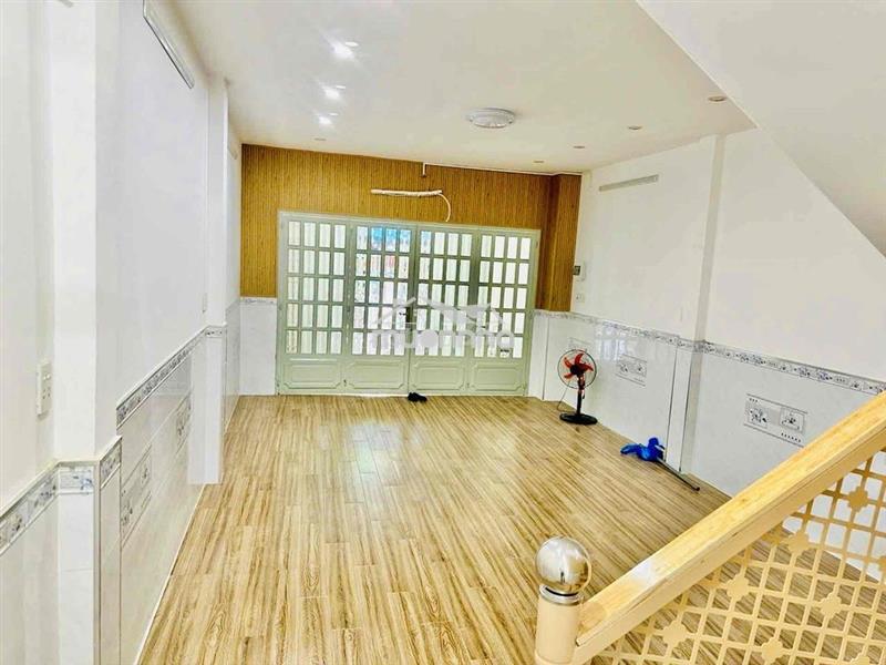 🏡 Quận 6 – dt khủng 64,5m²  – dòng tiền 9 triệu/th - ngay chợ bình tây