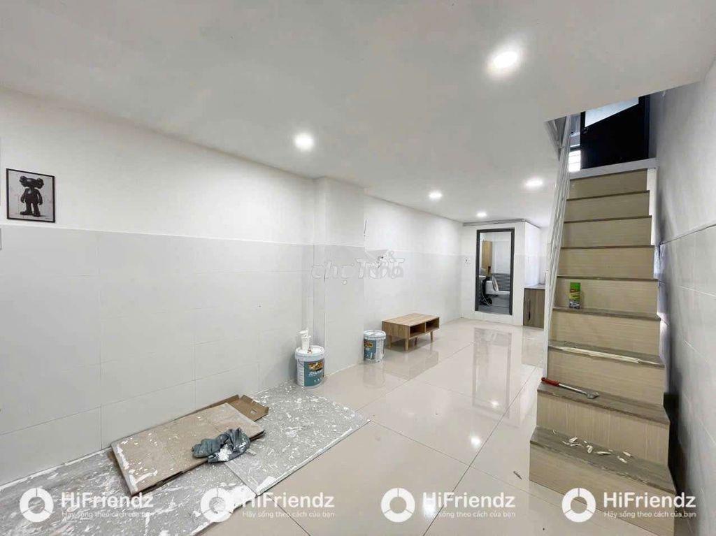 Chính chủ căn hộ 2pn 1 trệt 1 lầu tại hòa bình - Ảnh 4