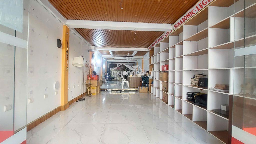 Cần cho thuê nhà mặt tiền – p. bình thạnh - Ảnh 2
