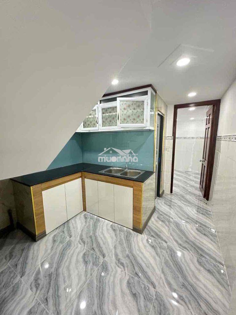 Bán nhà 551 lê văn khương quận 12 - Ảnh 4
