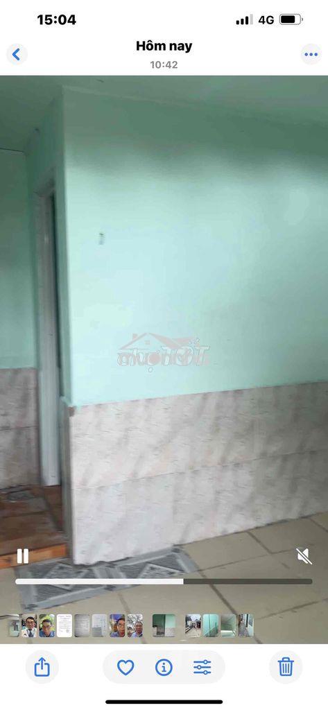 Cho thuê phòng trọ lâu dài - Ảnh 4