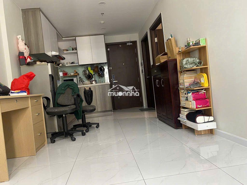 Cho thuê 1pn full tủ bếp rèm 6.5tr siêu rẻ lh em ngay coi nhà 24/24 - Ảnh 4