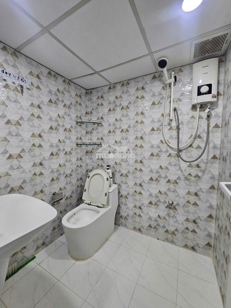 Chính chủ cho thuê phòng thoáng mát, full đồ, xách vali vào ở ngay - Ảnh 3