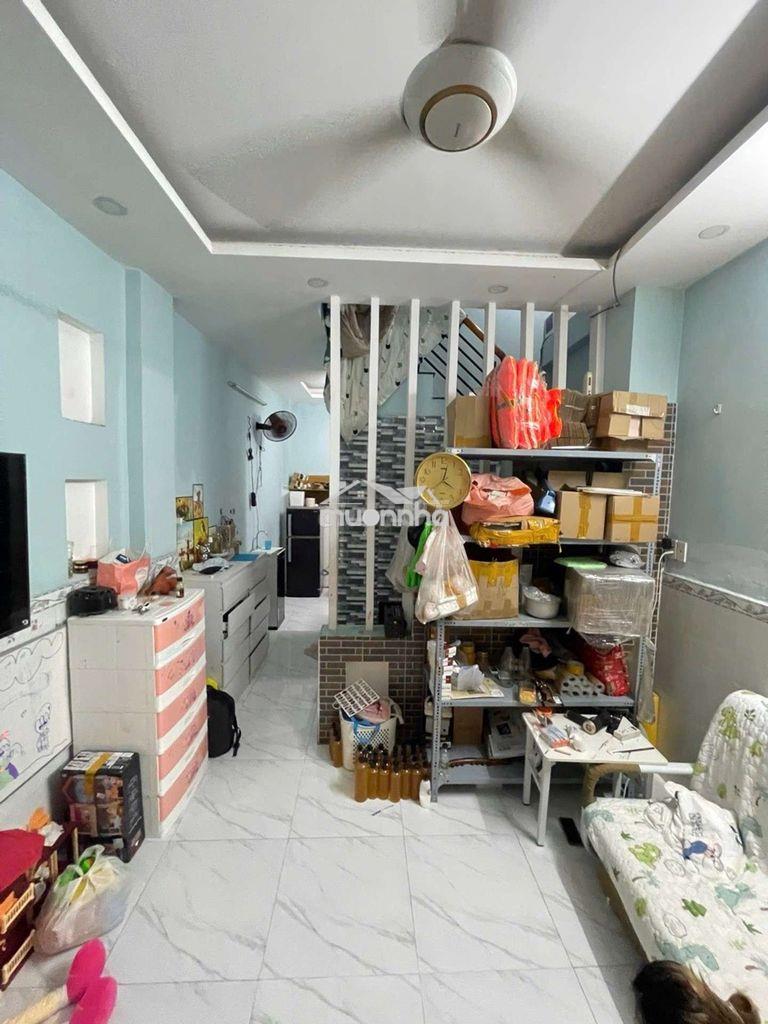 Bán nhà tân kỳ tân quý 2 tầng dt4x10 cn40m2 chủ thiện chí bán, giá tốt