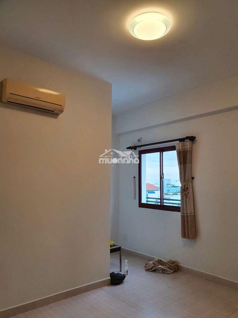 Bán ch cc khang phú, có sổ hồng, nhiều tiện ích, kế trường học - 2