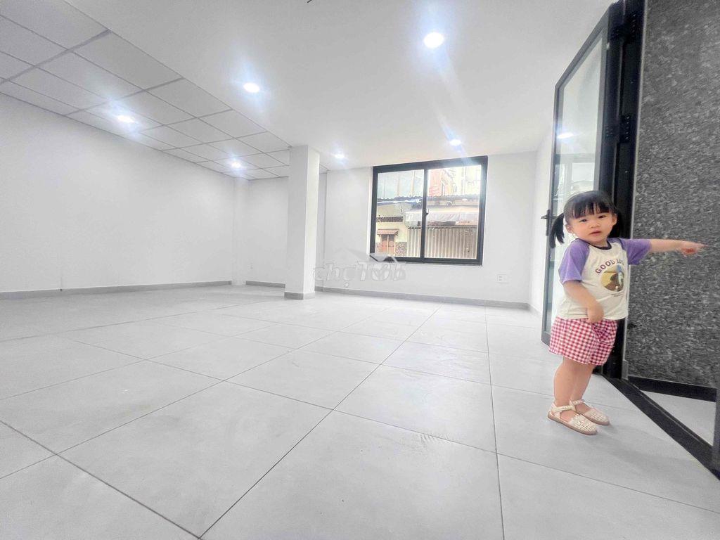 Cho thuê riêng từng sàn vừa ở vừa kdoanh vp ngay mt lê hoàng phái - Ảnh 2