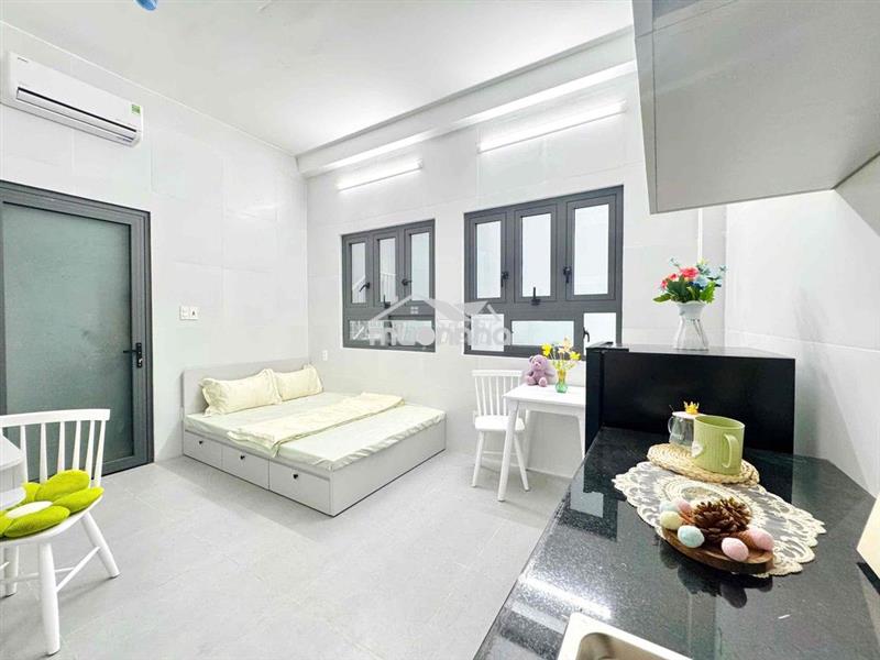 Dự án mới-gần đầm sen-full nội thất-ngay trịnh đình trọng