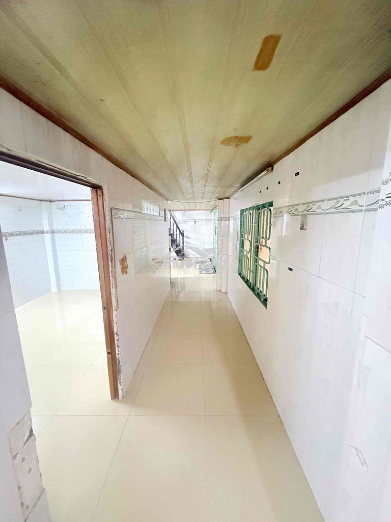Cho thuê nhà , tiện kinh doanh ,4,2 x17 ,2 tầng , trần xuân soạn , q7 - Ảnh 3