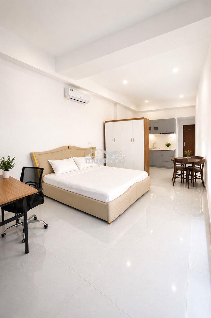 Căn hộ dịch vụ chính chủ – vạn phúc city, 7.5tr - Ảnh 2