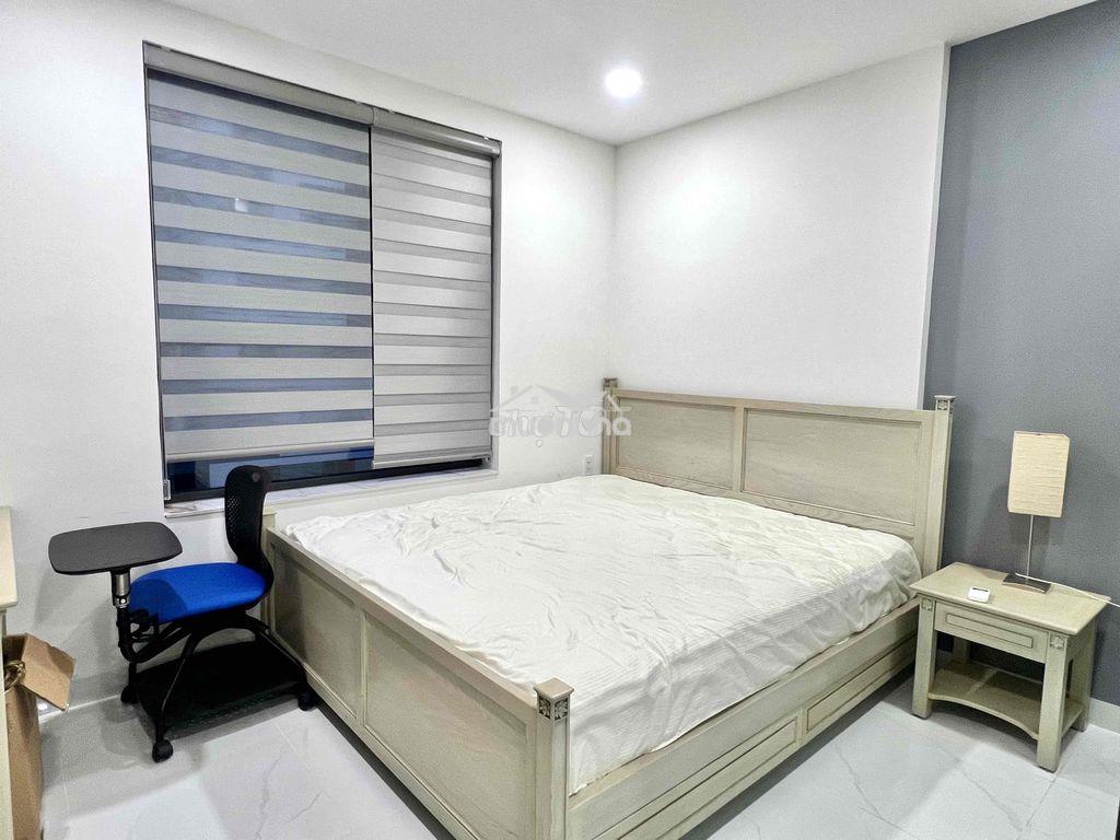 Căn 1pn full nội thất chung cư phú mỹ cho thuê - 3