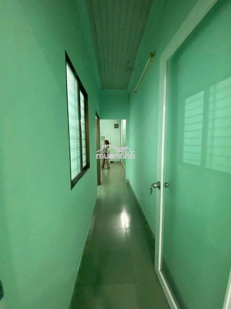 Cho thuê nhà riêng nguyên căn phường quang vinh gần chợ biên hòa. - 4