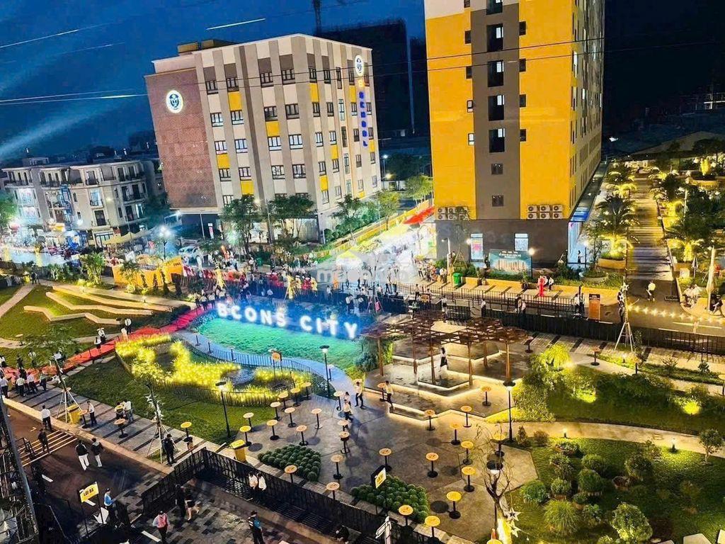 Căn 2pn view ngoại khu tầng trung gần làng đại học kế ga metro  - 3