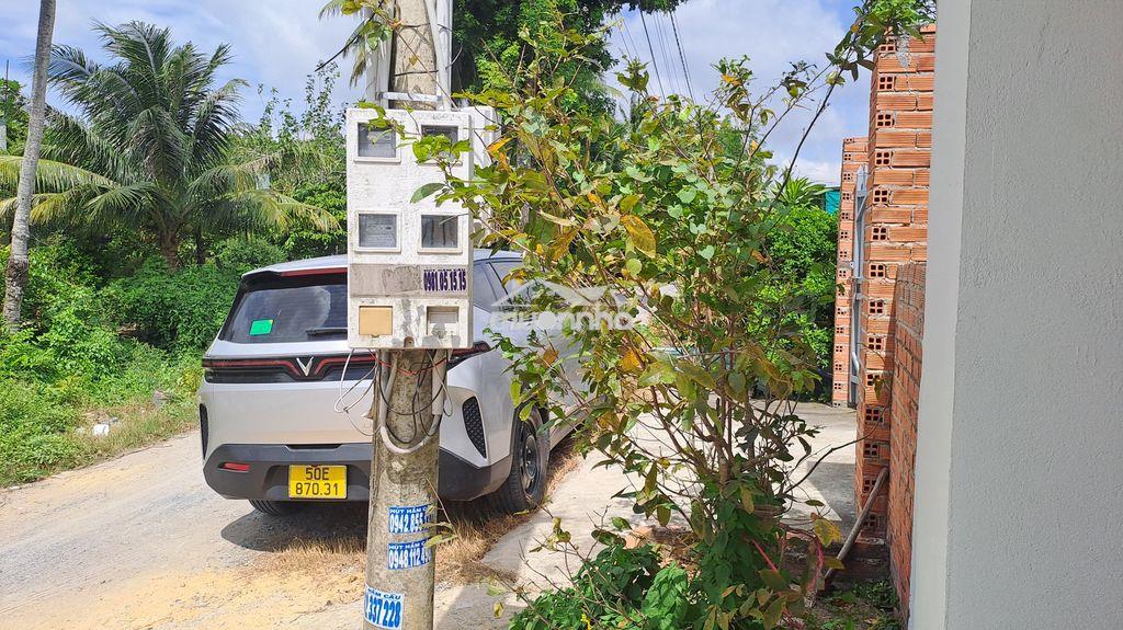Nhà nguyên căn có đất vườn làm kho - 3