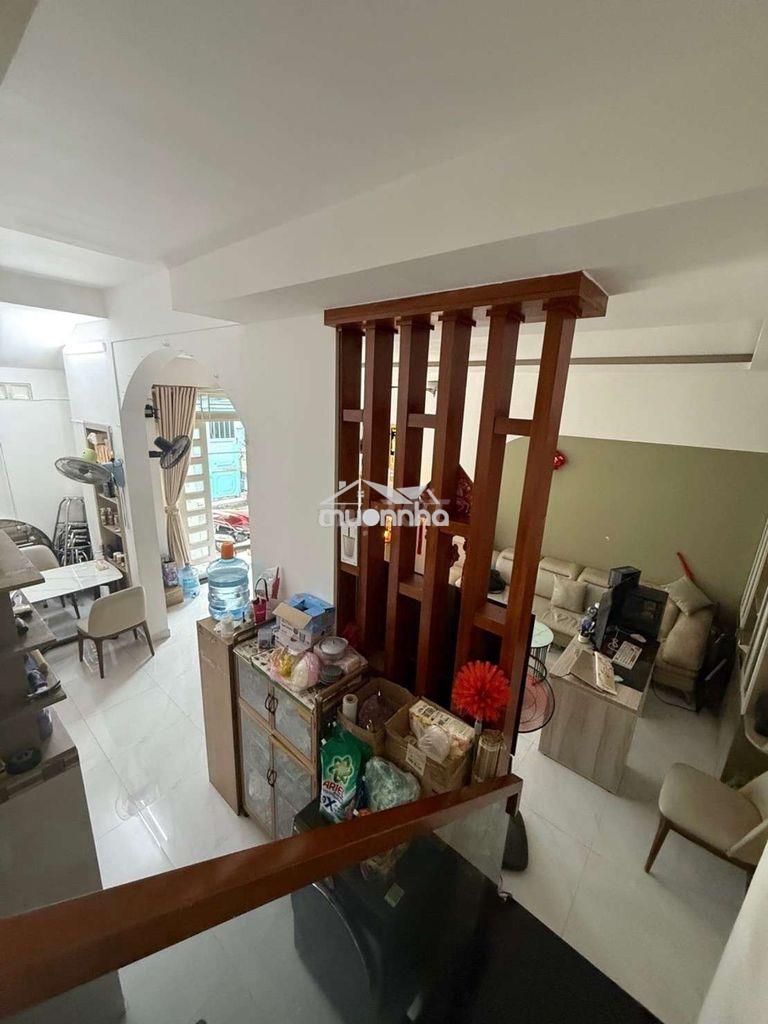 Nguyễn văn khối - 53m2 - ô tô đỗ cửa - 3