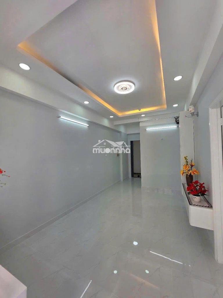 Cần bán căn hộ chung cư phú thọ mặt tiền đường  - Ảnh 2