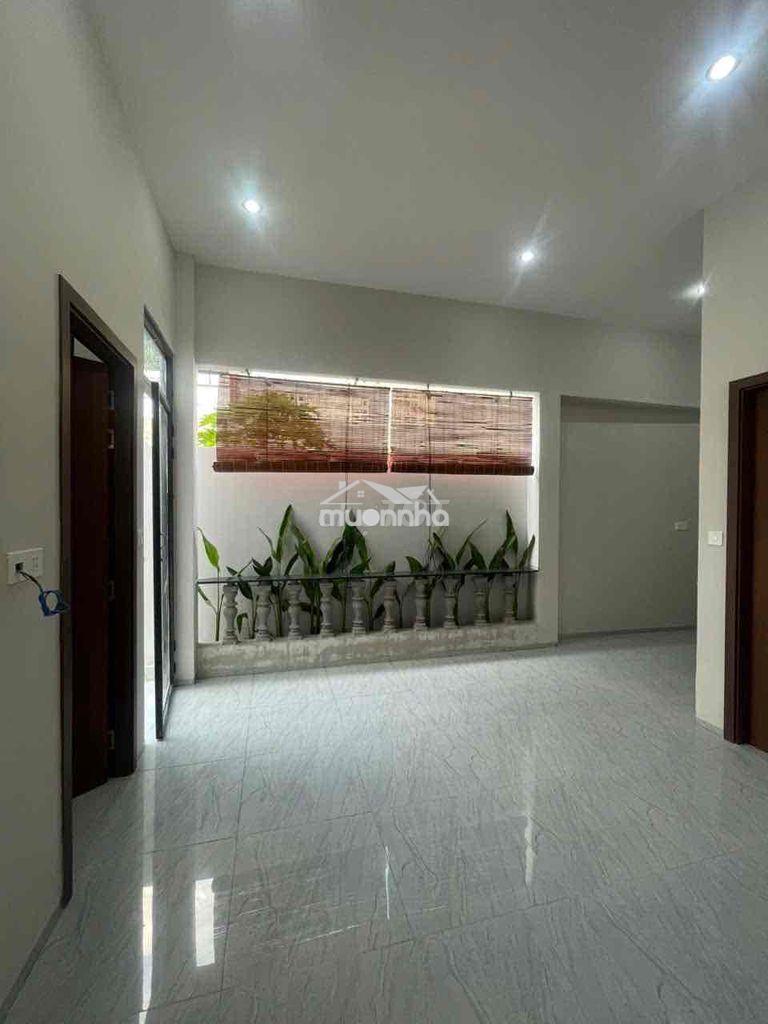 Cho thuê nhà như hình - 3